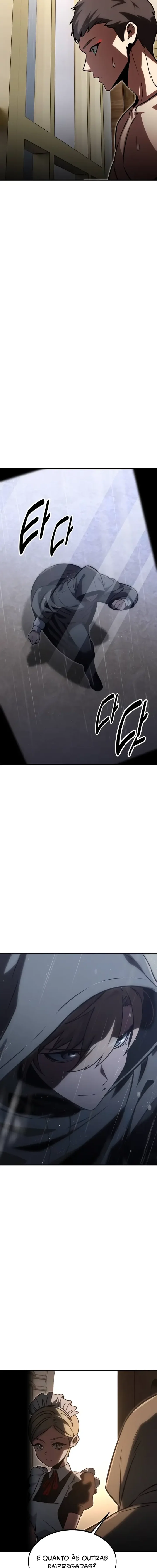 Read The Extra's Academy Survival Guide PT Manga Online