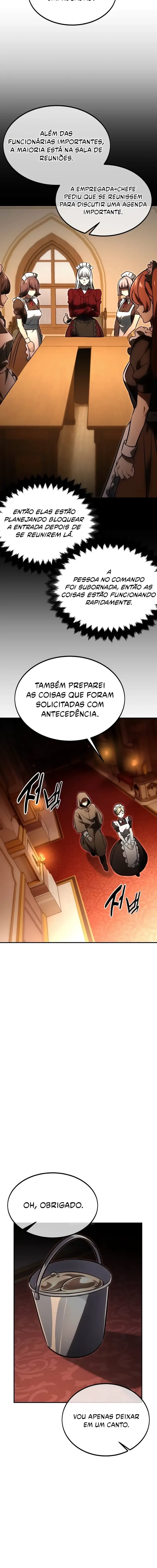 Read The Extra's Academy Survival Guide PT Manga Online