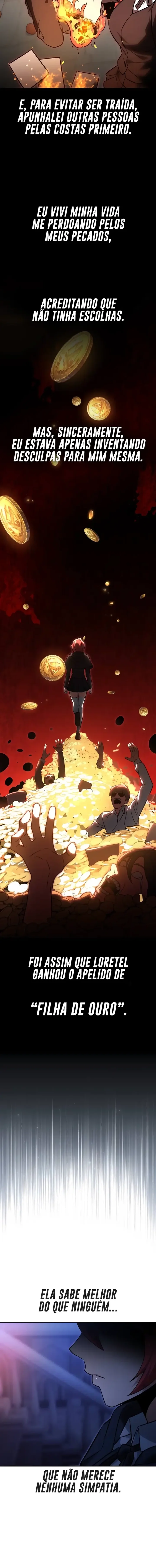 Read The Extra's Academy Survival Guide PT Manga Online