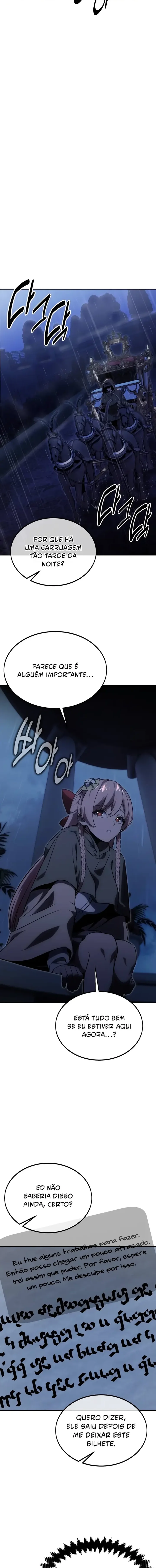 Read The Extra's Academy Survival Guide PT Manga Online