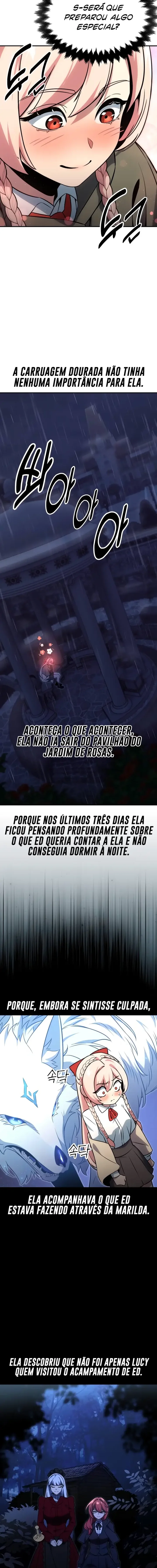 Read The Extra's Academy Survival Guide PT Manga Online