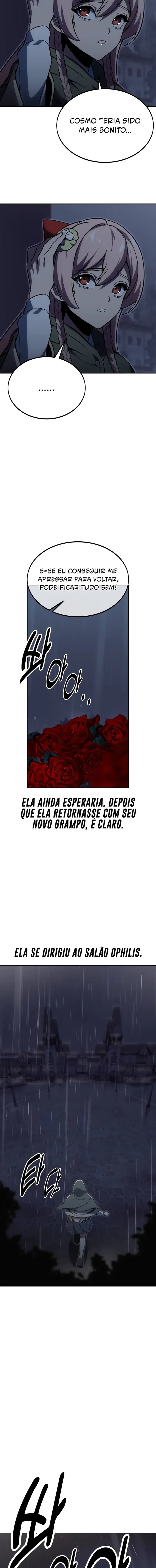 Read The Extra's Academy Survival Guide PT Manga Online