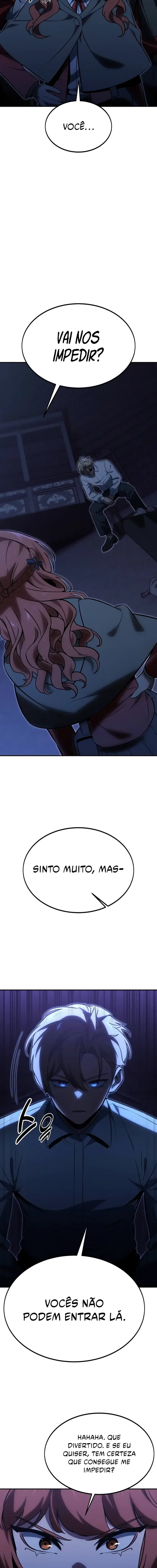 Read The Extra's Academy Survival Guide PT Manga Online