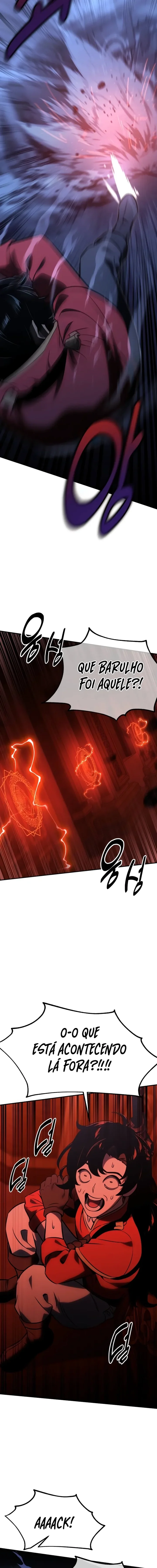 Read The Extra's Academy Survival Guide PT Manga Online