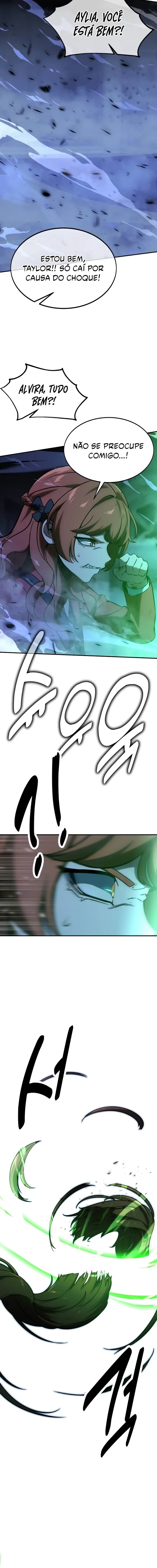 Read The Extra's Academy Survival Guide PT Manga Online