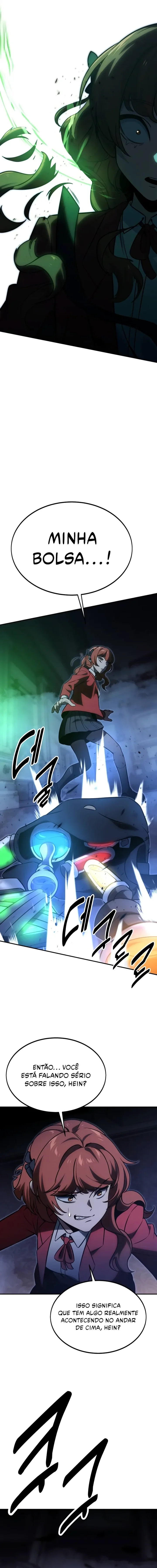 Read The Extra's Academy Survival Guide PT Manga Online