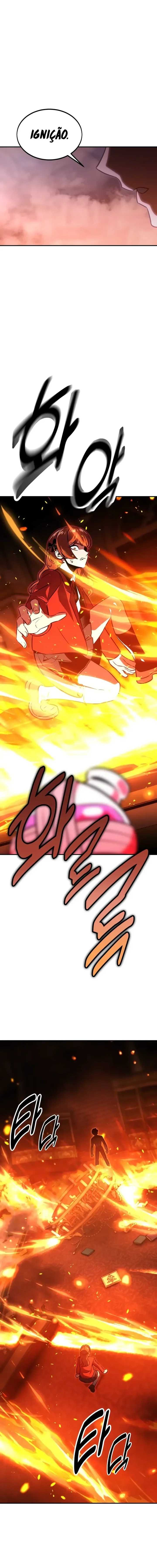 Read The Extra's Academy Survival Guide PT Manga Online