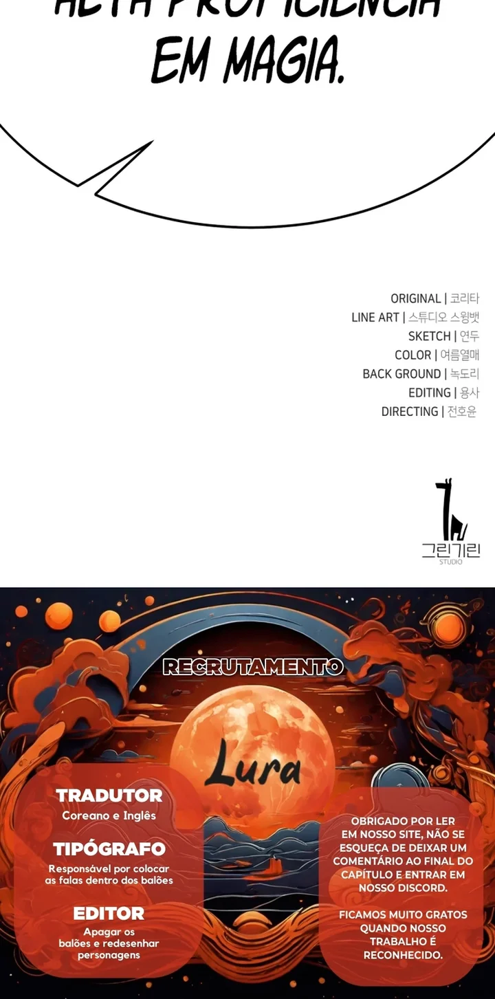 Read The Extra's Academy Survival Guide PT Manga Online