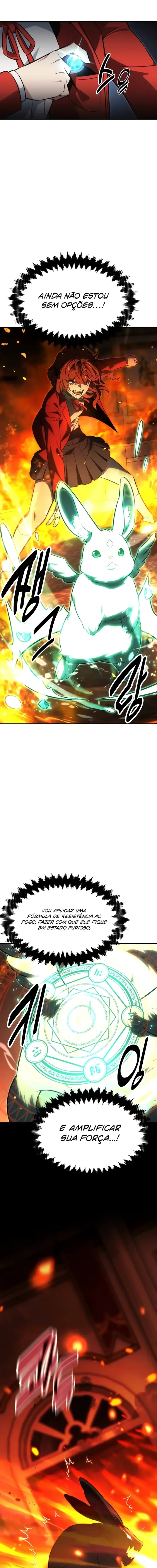 Read The Extra's Academy Survival Guide PT Manga Online