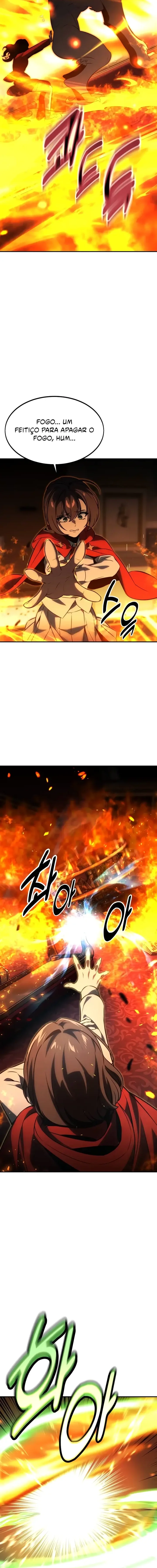 Read The Extra's Academy Survival Guide PT Manga Online