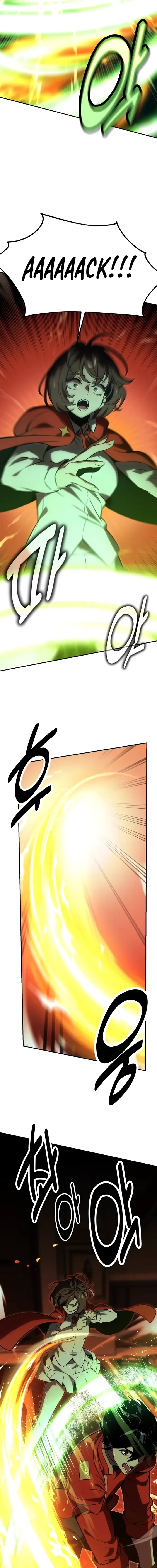 Read The Extra's Academy Survival Guide PT Manga Online