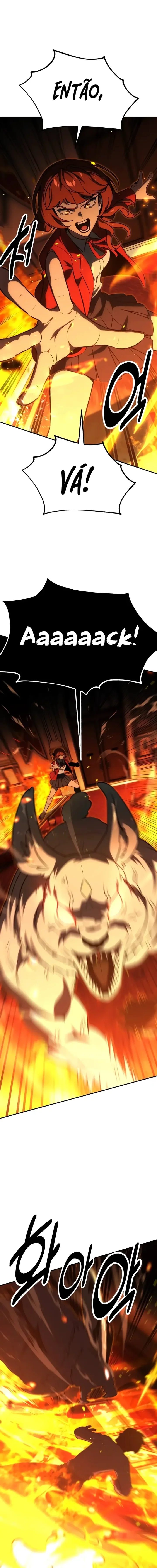 Read The Extra's Academy Survival Guide PT Manga Online