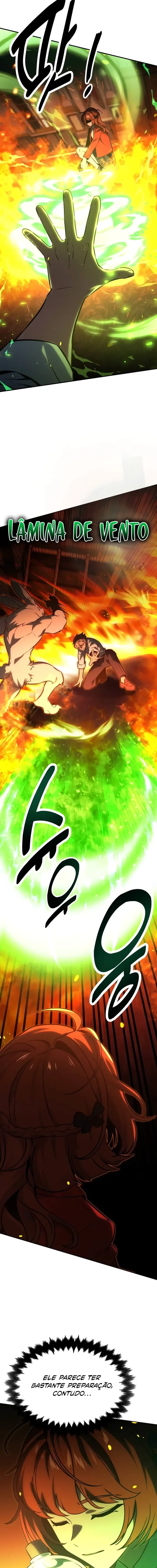 Read The Extra's Academy Survival Guide PT Manga Online