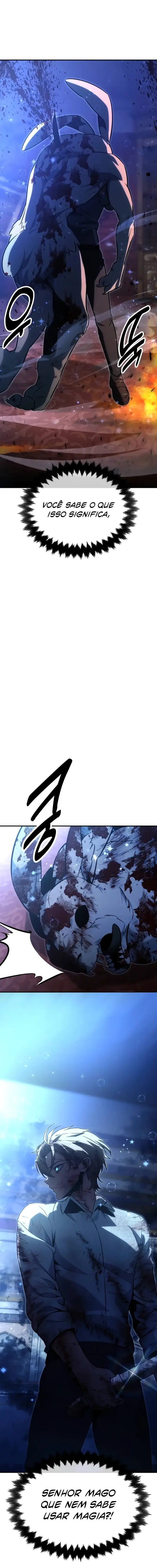 Read The Extra's Academy Survival Guide PT Manga Online