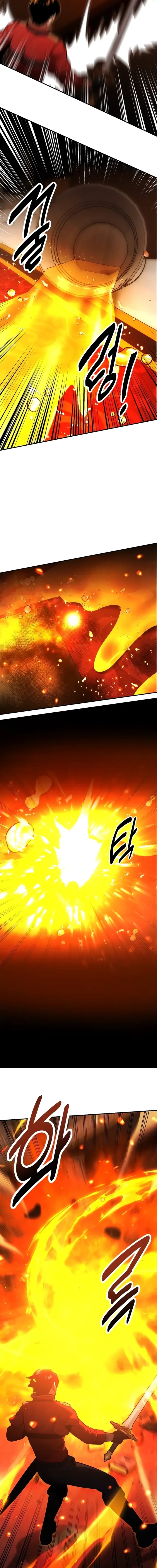 Read The Extra's Academy Survival Guide PT Manga Online