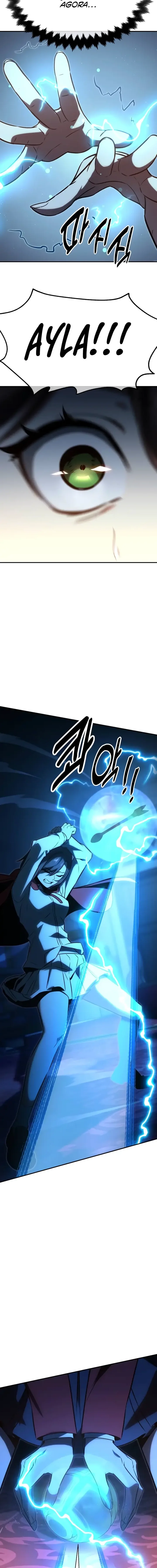 Read The Extra's Academy Survival Guide PT Manga Online