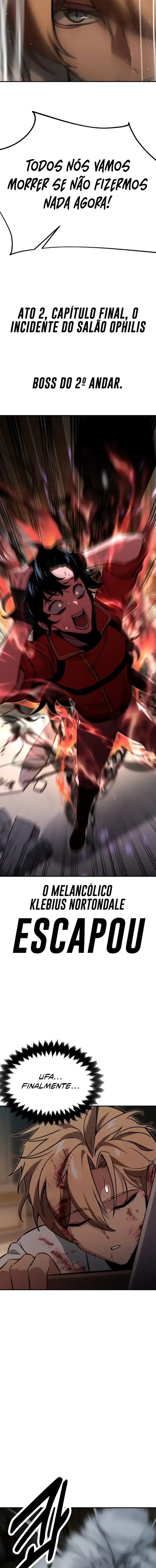 Read The Extra's Academy Survival Guide PT Manga Online