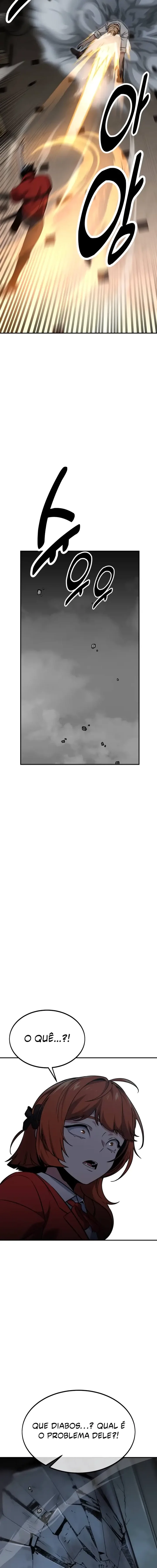 Read The Extra's Academy Survival Guide PT Manga Online