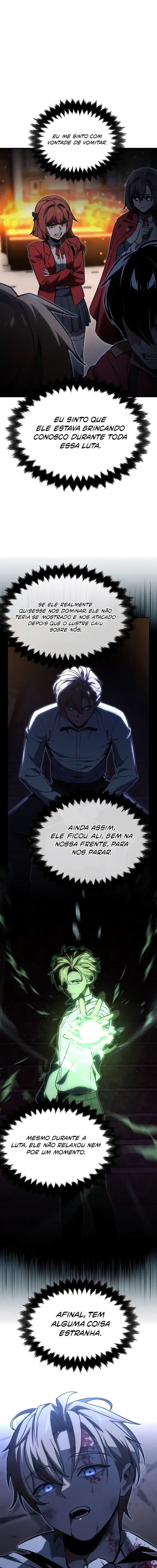 Read The Extra's Academy Survival Guide PT Manga Online