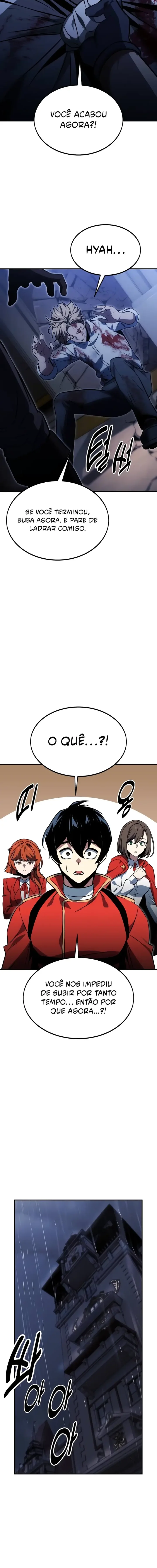 Read The Extra's Academy Survival Guide PT Manga Online