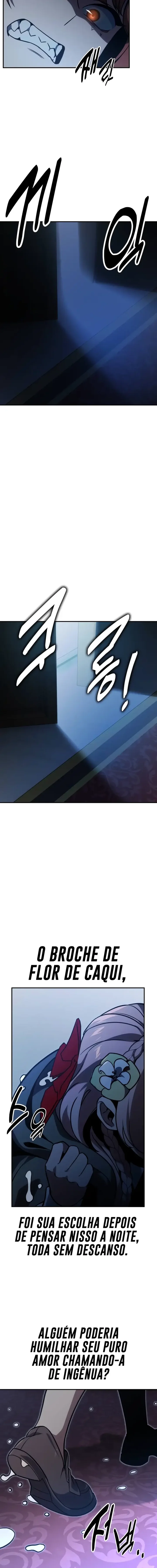 Read The Extra's Academy Survival Guide PT Manga Online