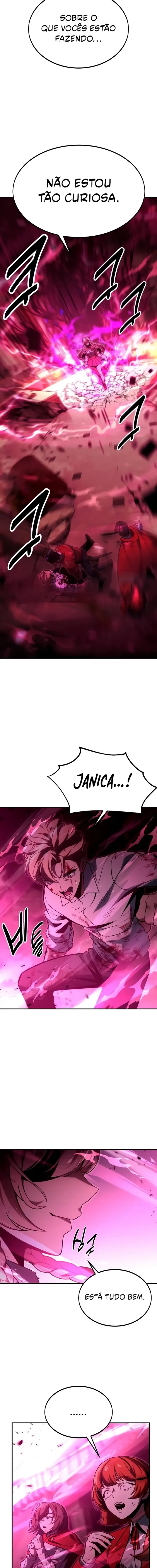 Read The Extra's Academy Survival Guide PT Manga Online