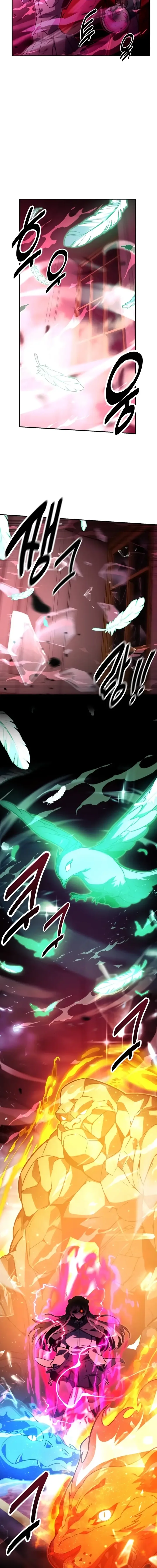 Read The Extra's Academy Survival Guide PT Manga Online