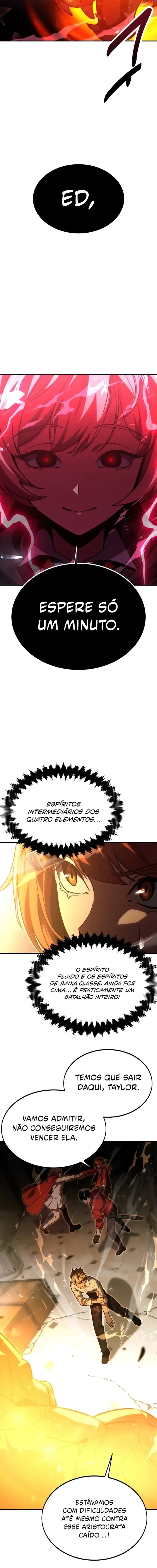 Read The Extra's Academy Survival Guide PT Manga Online