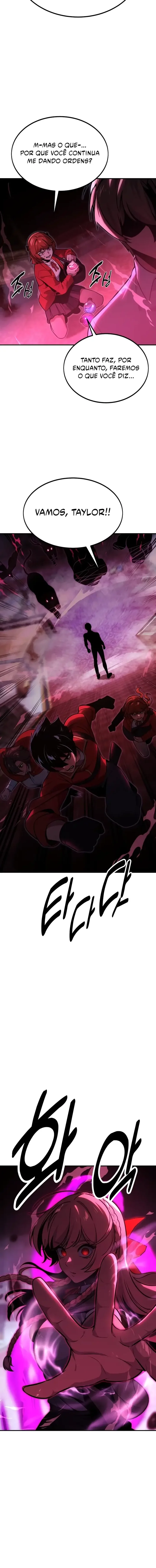 Read The Extra's Academy Survival Guide PT Manga Online