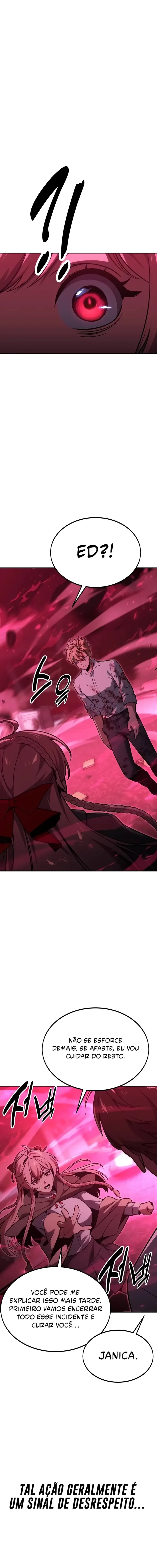 Read The Extra's Academy Survival Guide PT Manga Online