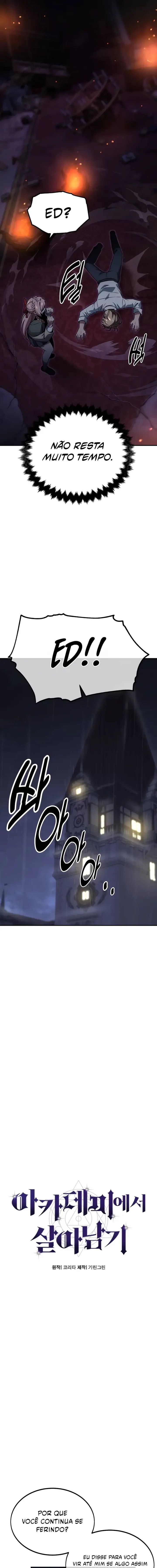 Read The Extra's Academy Survival Guide PT Manga Online