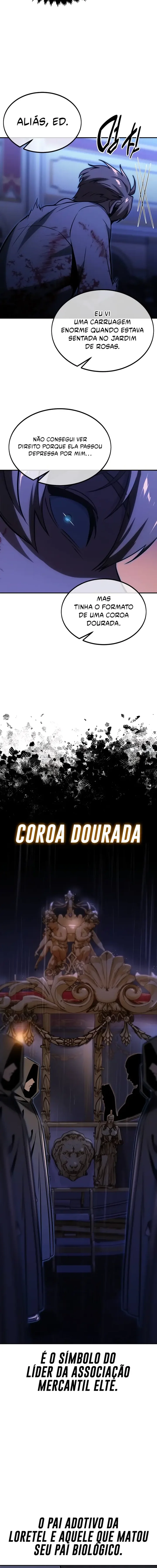 Read The Extra's Academy Survival Guide PT Manga Online