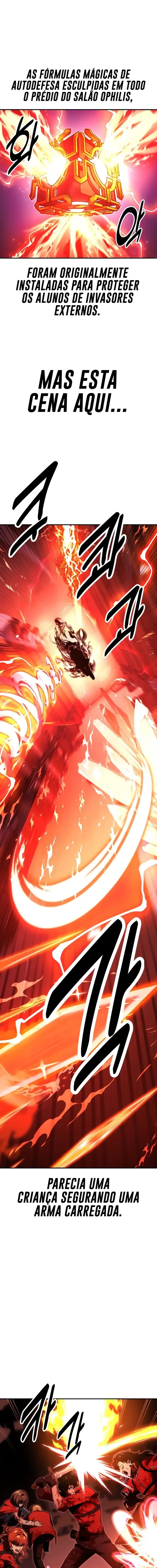 Read The Extra's Academy Survival Guide PT Manga Online