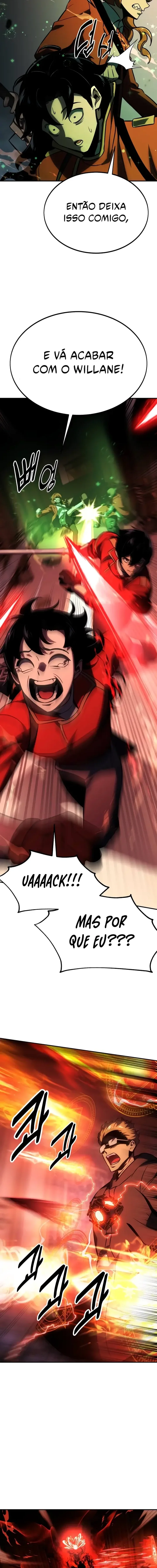 Read The Extra's Academy Survival Guide PT Manga Online