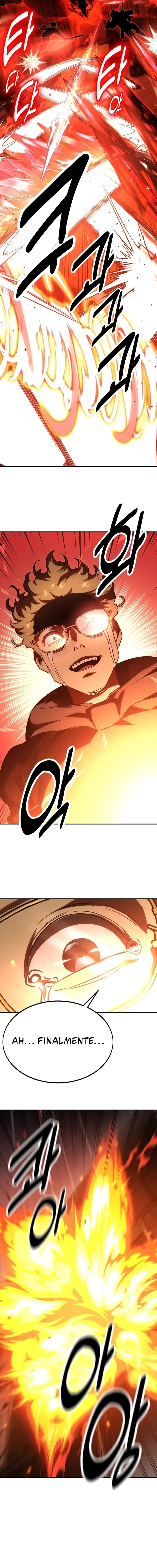 Read The Extra's Academy Survival Guide PT Manga Online