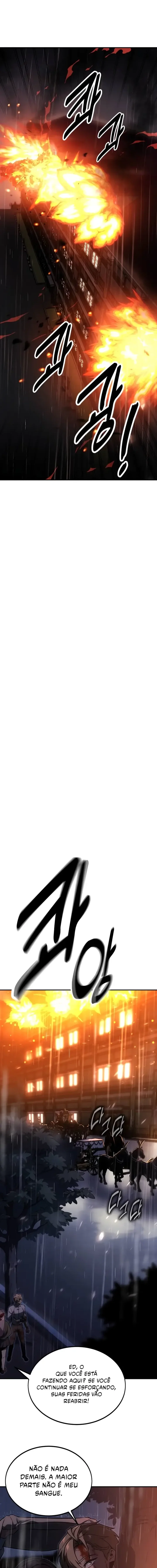 Read The Extra's Academy Survival Guide PT Manga Online