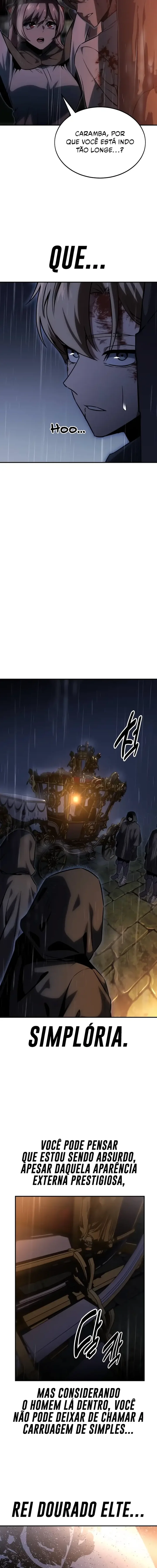 Read The Extra's Academy Survival Guide PT Manga Online