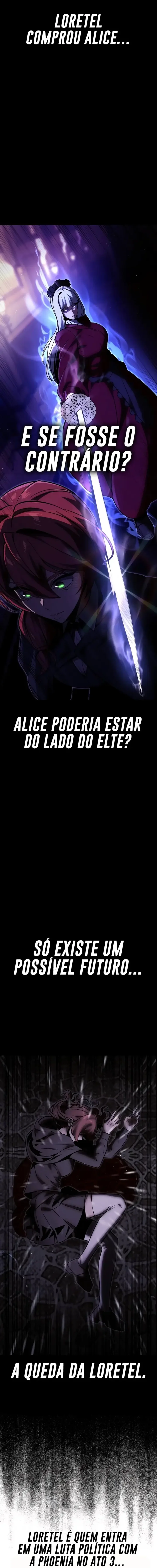 Read The Extra's Academy Survival Guide PT Manga Online