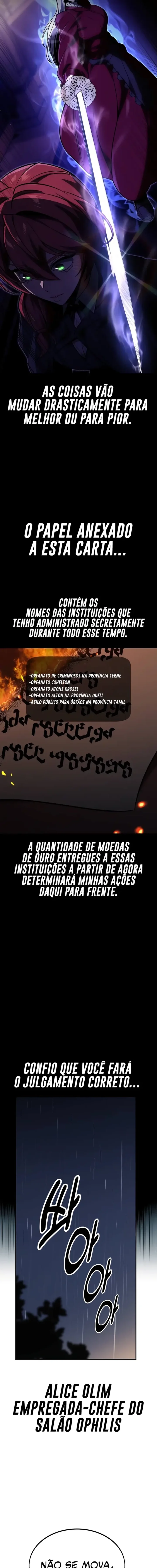 Read The Extra's Academy Survival Guide PT Manga Online