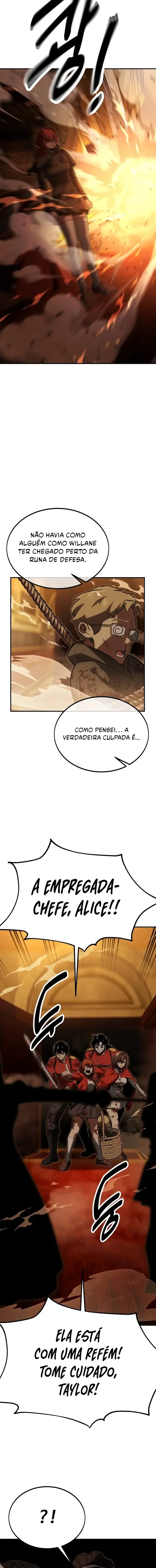 Read The Extra's Academy Survival Guide PT Manga Online