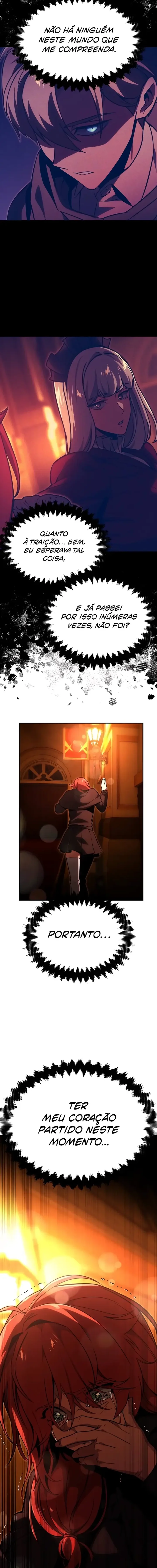 Read The Extra's Academy Survival Guide PT Manga Online