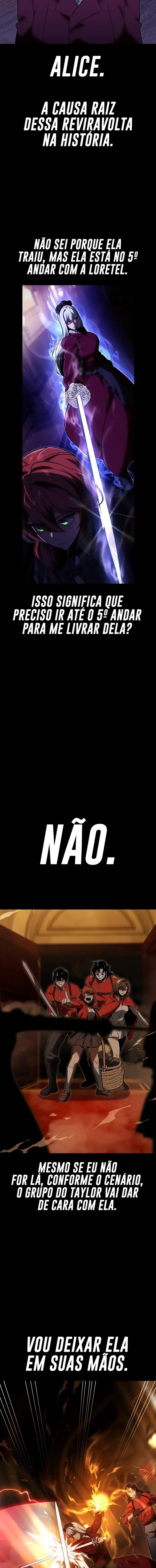 Read The Extra's Academy Survival Guide PT Manga Online