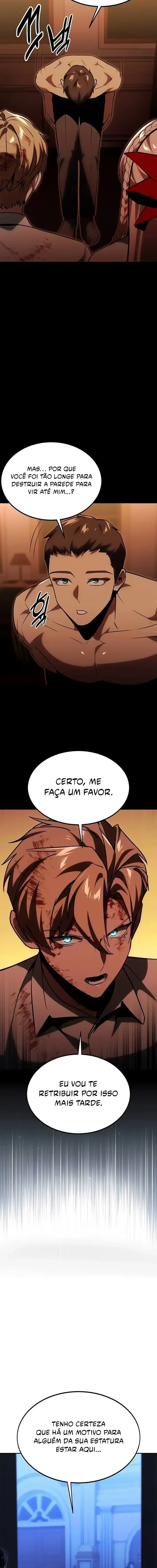 Read The Extra's Academy Survival Guide PT Manga Online