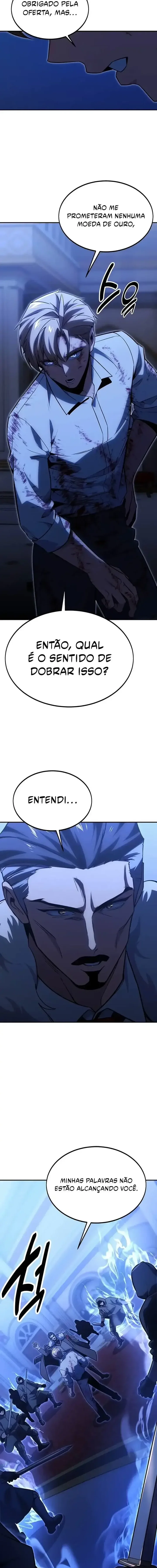 Read The Extra's Academy Survival Guide PT Manga Online