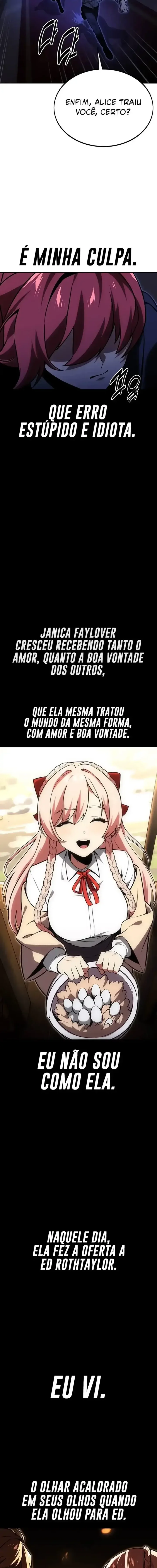 Read The Extra's Academy Survival Guide PT Manga Online