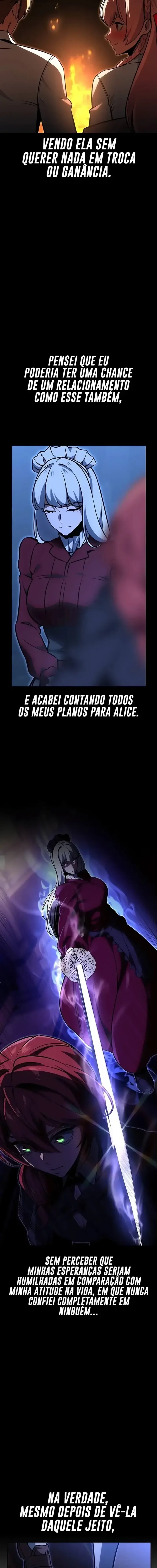 Read The Extra's Academy Survival Guide PT Manga Online