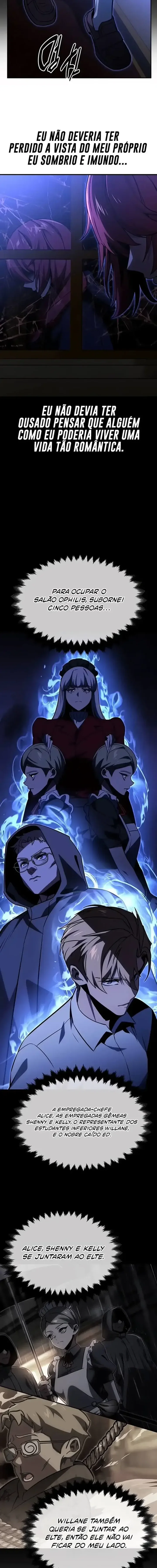 Read The Extra's Academy Survival Guide PT Manga Online