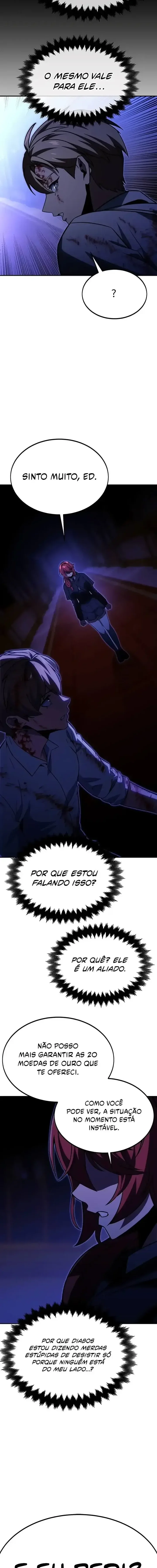 Read The Extra's Academy Survival Guide PT Manga Online