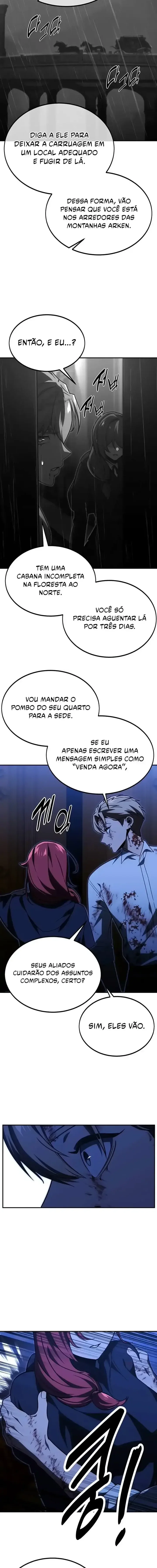 Read The Extra's Academy Survival Guide PT Manga Online