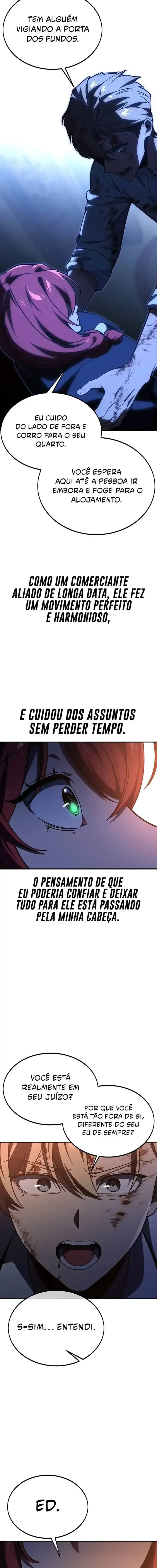 Read The Extra's Academy Survival Guide PT Manga Online